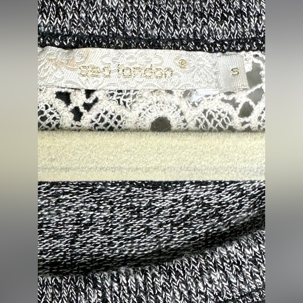 QED London Sweater - S - Picture 3 of 5